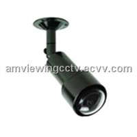 Vari-Focal Mini Bullet CCTV Camera