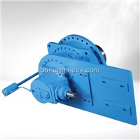 Vertical Mounted Planetary Gear Unit Reducer
