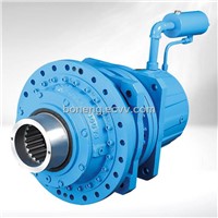 Vertical Mounted Planetary Gear Reducer Box