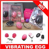 Vibrating Eggs / Bullet single vibrating bullet sex toy 1030-1