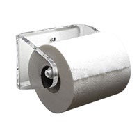 Wall Fastening Tissue Roll Stand