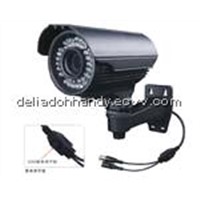 Weatherproof IR camera DH-W1125 for safety protection