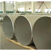 Welded Steel Pipe