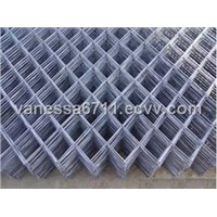 Welded Wire Mesh