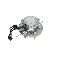 Wheel hub bearing &amp;amp; assembly for Chevrolet Avalanche,Silverado 10393170,515097.