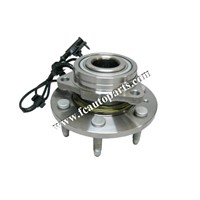 Wheel hub bearing &amp;amp; assembly for Chevrolet Avalanche,Silverado  10393171,515096.