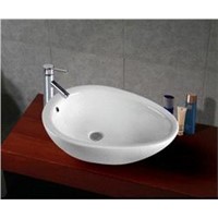 Wholesale Bathroom Sink/Ceramic Wash basin/ lavabo
