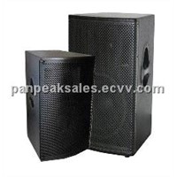 Wooden Speaker