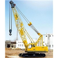 XCMG 50 tons Crawler Crane (QUY50)
