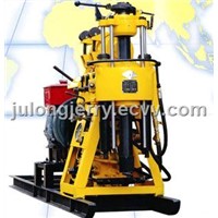 XY-1A High Speed Core Drilling Rig