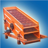 YK Series Circular Vibrating Screen