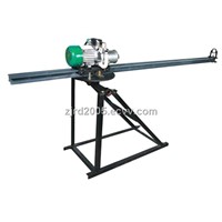 ZM25J Frame column type coal electric drill,power drill for miner