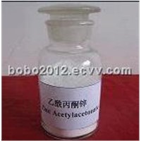 Zinc acetylacetonate