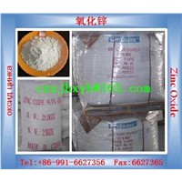 Zinc oxide