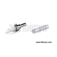 Zirconia Ferrules