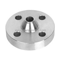 a105 WN RF flange