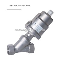 Air Control Valve / Air Valve