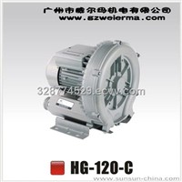 air pump for industry 220V/380V/50Hz sunsun high performance