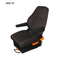 air suspension auto chair for special vehical