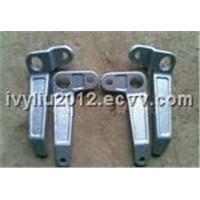 alloy steel part