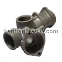 aluminium alloy casting