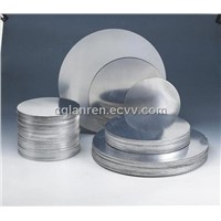 Aluminium Disque