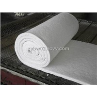 aluminum silicate fiber board