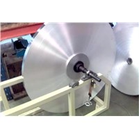 aluminum strip
