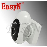 baby monitor ,two way audio