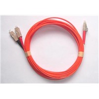 cable fiber optic/patch cord
