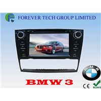 car dvd gps player for BMW