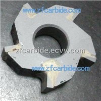carbide milling cutter