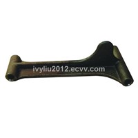 cast iron part