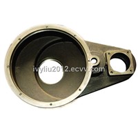 cast iron part