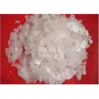 caustic soda