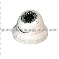 CCTV Dome Camera System
