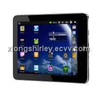 cheapest tablet pc 8inch Android 2.2 support extend 3G