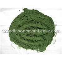 chrome oxide green 99/90