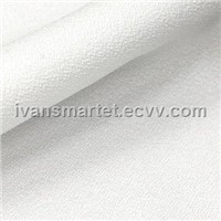 cleanroom microfiber nonwoven wipe,cleaning cloth,micro split filament yarns,80gsm,SSWM80P