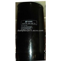 compair oil filter 04425274and98262/219