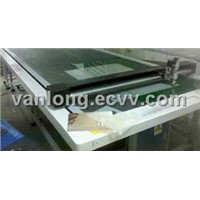 computerized PDLC film cutting machine