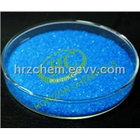 copper sulfate