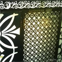 decorative stainless steel sheet (etched sheet application)