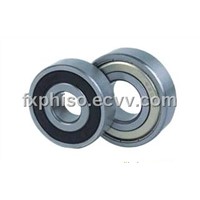 deep groove ball bearing,auto bearing  6206-2RS,ZZ(bearing manufacturer)