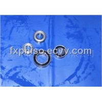offer thin wall bearing,deep groove ball bearing 6703-ZZ(standard dimension)