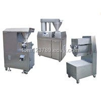 Dry Granulator