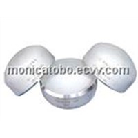 UNS31803 32750 32760 stainless steel cap