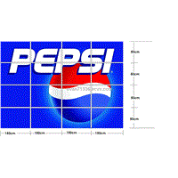 e-paper display for exclusive counter, e-paper advertisement, e-paper POP