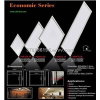 ecnomic series panel light