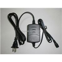 electric scooter battery charger